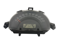 Velocímetro/Instrumentos Y Relojes Smart Fortwo 0010124V004 110008872022 58567