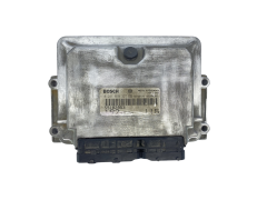 Controlador 55182953 0281010337 19242YBA Fiat Bosch 63282