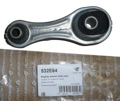 Soporte, Taco De Motor Para Renault 532E64 112383905R Hutchinson