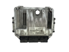 Controlador 0281012523 9664843480 9657699480 PSA Bosch 50142