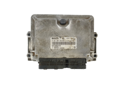 Controlador Fiat 46789433 0281001955 Bosch 42453