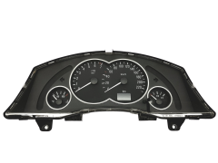 Velocímetro/Instrumentos Y Relojes Opel Meriva 13146880BB 110080162010 29965