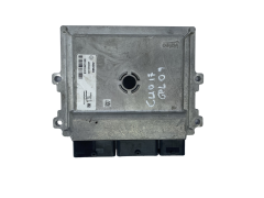Controlador A2C1696080001 237105500R 237109719R Renault Valeo 51734