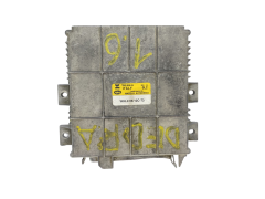 Controlador WHL2.06/12C-73 MIW 0L2 Lancia Weber Italy 56556