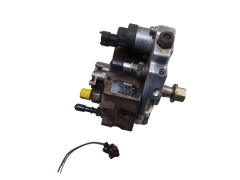 Bomba De Inyección 0445010089 9651844380 Bosch 1.6 HDI TDCI PSA Ford S1