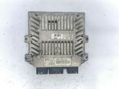 Controlador 5WS40106E-T 9651942980 9647423380 PSA Siemens 59531