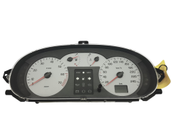 Velocímetro/Instrumentos Y Relojes Renault Megane 1 8200038783 49296