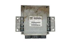 Controlador PSA 9645989480 9648620880 IAW48P2.76 Magneti Marelli 47550