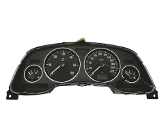 Velocímetro/Instrumentos Y Relojes Opel Astra G 24451492TG 110080156002 31019