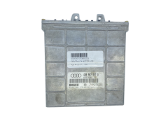 Controlador 0261204670 4D0907557Q Audi Bosch 63626
