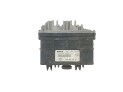 Controlador 0261200798 030906026N Volkswagen Bosch 40741