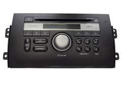 Radio Cd Mp3 Suzuki SX4 39101-79JB CQ-MX0674G PACR06 1217