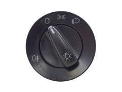 Interruptor De Las Luces Volkswagen VWAG 1C0941531 4