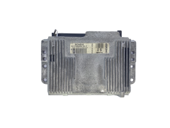 Controlador K115000010F 96259124 Daewoo Siemens 54948