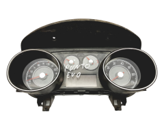 Velocímetro/Instrumentos Y Relojes Fiat Punto Evo 5550050900 41177