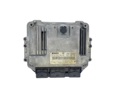 Controlador 0281012589 8200527725 8200527756 Renault Bosch 63103