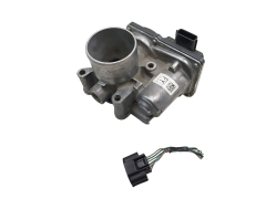 Mariposa De Aire 161203912R H8201269254 Renault Smart Dacia S14