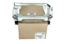 Soporte Pinza De Freno Derecho Original 95517365 410140855R Opel Renault