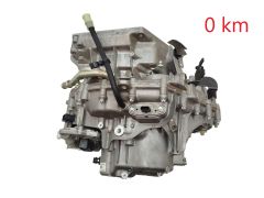 Caja De Cambios Automática DW5007 320109538R Renault Captur 2 1.3 TCe 0km