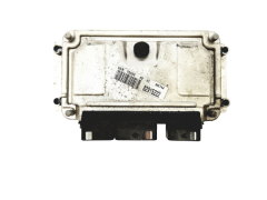 Controlador 0261206943 9647480580 9638765680 PSA Bosch 16595