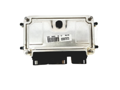 Controlador 0261206943 9650346180 9638765680 PSA Bosch 22216