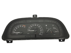 Velocímetro/Instrumentos Y Relojes Renault Laguna 1 7700824301 49538