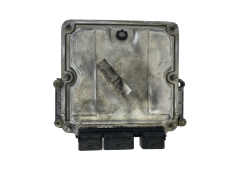 Controlador 0281011247 9650931380 9646850580 PSA Bosch 50469