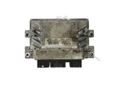 Controlador S120202121A 8201076738 8200700600 Renault Continental 24589