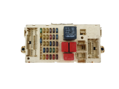 Controlador 51711820 NPL 46778898 Fiat Magneti Marelli 34771