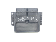 Controlador 55181595 R04010036D DCU3F.003 Fiat Lucas 60807