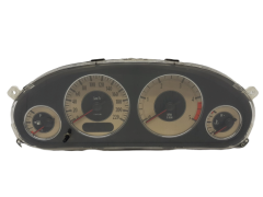 Velocímetro/Instrumentos Y Relojes Chrysler Voyager P04685825AF 20789