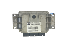 Controlador PSA 9654722680 IAW6LP2.03 16.712.054 Magneti Marelli 57118