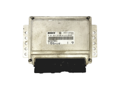 Controlador 46747951 0281010334 Fiat Bosch 17286