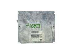 Controlador MB175800-6325 89661-05690 Toyota Denso 61826