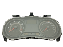 Velocímetro/Instrumentos Y Relojes Renualt Clio 3 8200715178 N 27623