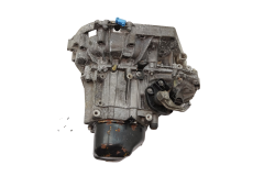 Caja De Cambios Manual JR5104 Renault Scenic 2 1.6 16V 7701723235 1114