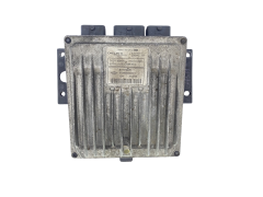 Controlador Renault 8200212348 8200222917 R0410C039A Delphi TRW 62218