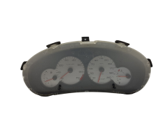 Velocímetro/Instrumentos Y Relojes Peugeot 206 9648836680 2829