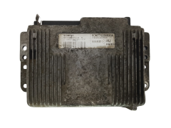 Controlador S113717113D 7700868304 7700102303 Renault Siemens 2885