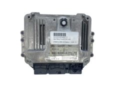 Controlador 9662213180 0281013331 9653958980 PSA Bosch 62708