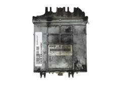 Controlador 0281001809 7700110647 7700105953 Renault Bosch 26066