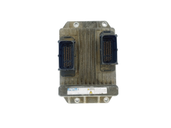Controlador 897350 9485 112500-0163 97350 948 Opel Denso 36195