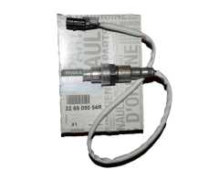 Sonda Lambda Nueva Original Renault Clio 4 Megane 4 1.2-1.6 TCe 226905054R