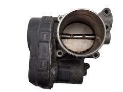 Mariposa De Aire Mercedes-Benz A1661410125 408.238/127/001 1102