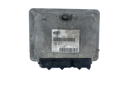 Controlador 55196260 IAW 4AF.SS 61601.125.01 Fiat Magneti Marelli 50243