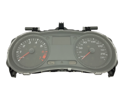 Velocímetro/Instrumentos Y Relojes Renault Clio 3 8201059899 B 27615