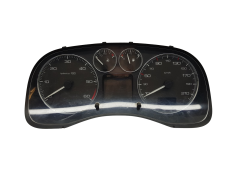 Velocímetro/Instrumentos Y Relojes Peugeot 307 9654485280 A01 1001