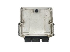 Controlador 0281011524 9640938680 9652183880 PSA Bosch 45975