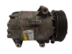 Compresor Aire Acondicionado Renault Scenic 2 8200053264 01139027 9027 7030