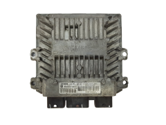 Controlador 5WS40110E-T 9654925480 9648624280 PSA Siemens 14086